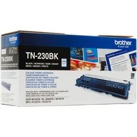 Toner Brother TN-230BK - Nero