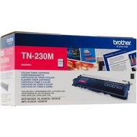 Toner Brother TN-230M - Magenta