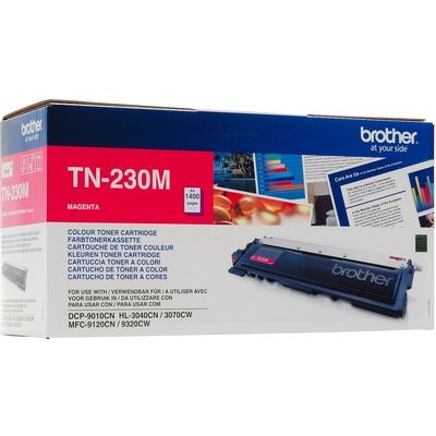 Toner Brother TN-230M - Magenta