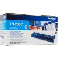 Toner Brother TN-230C - Ciano