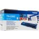Toner Brother TN-230C - Ciano