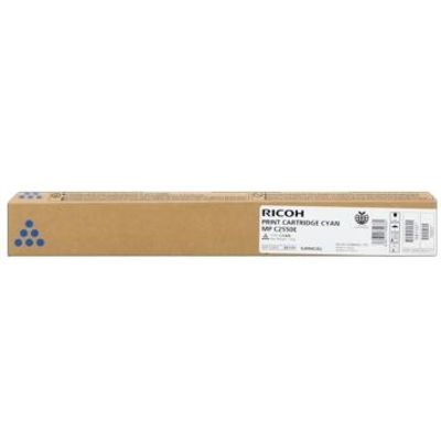 Toner Ricoh MP C2550E (841197) - Ciano
