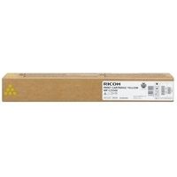 Toner Ricoh MP C2550E (841199) - Giallo