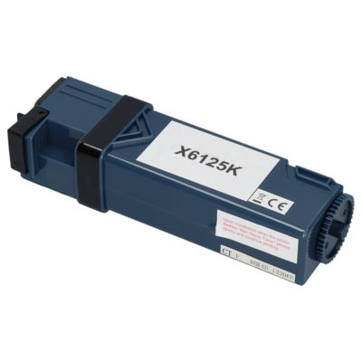 Toner compatibile Xerox 106R01334 - Nero