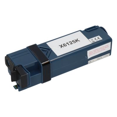 Toner compatibile Xerox 106R01334 - Nero