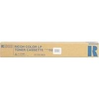 Toner Ricoh 888118 - Ciano
