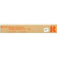 Toner Ricoh 888116 - Giallo