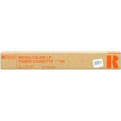 Toner Ricoh 888116 - Giallo