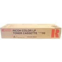 Toner Ricoh 888117 - Magenta