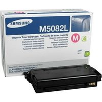 Toner Samsung CLT-M5082L (SU322A) - Magenta Alta capacità