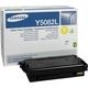 Toner Samsung CLT-Y5082L (SU532A) - Giallo Alta capacità