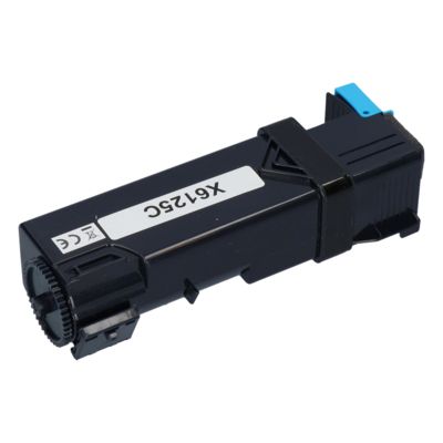 Toner compatibile Xerox 106R01331 - Ciano