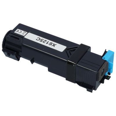 Toner compatibile Xerox 106R01331 - Ciano