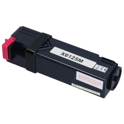 Toner compatibile Xerox 106R01332 - Magenta