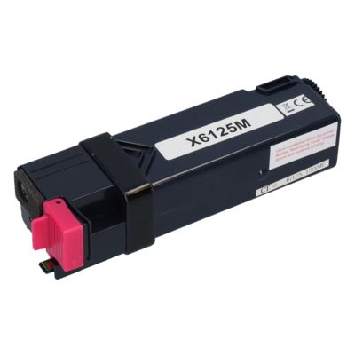 Toner compatibile Xerox 106R01332 - Magenta