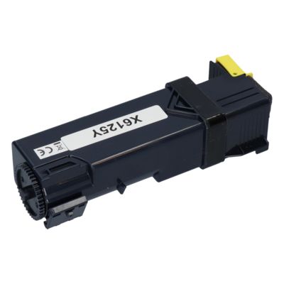 Toner compatibile Xerox 106R01333 - Giallo