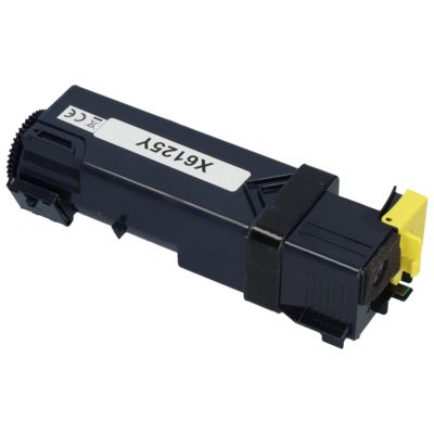 Toner compatibile Xerox 106R01333 - Giallo