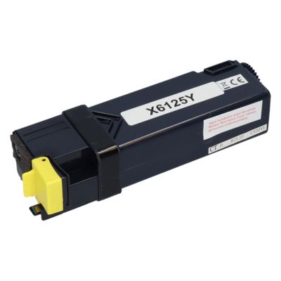 Toner compatibile Xerox 106R01333 - Giallo
