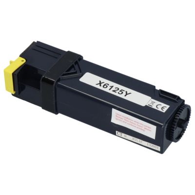 Toner compatibile Xerox 106R01333 - Giallo