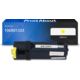 Toner compatibile Xerox 106R01333 - Giallo