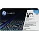 Toner HP 649X (CE260X) - Nero Alta capacità