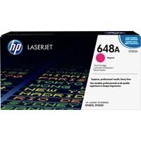 Toner HP 648A (CE263A) - Magenta