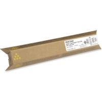 Toner Ricoh MPC-4000/5000 Y - Giallo