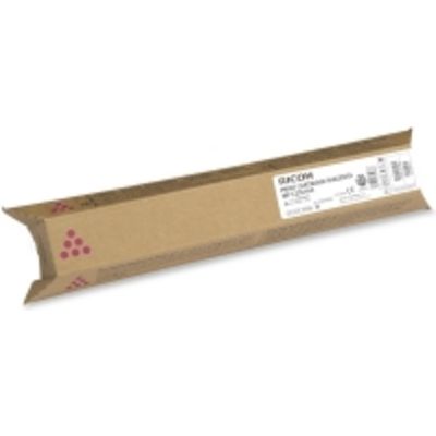 Toner Ricoh MPC-4000/5000 M - Magenta