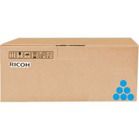 Toner Ricoh 888347 - Ciano