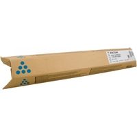 Toner Ricoh 888643 (Type MP C3000E) - Ciano