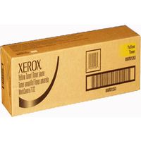 Toner Xerox 006R01263 - Giallo
