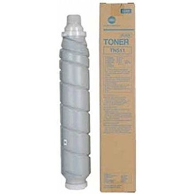 Toner Konica Minolta TN-511K - Nero