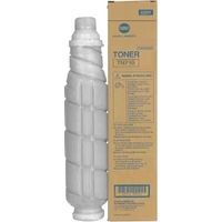 Toner Konica Minolta TN-710 - Nero