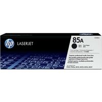 Toner HP 85A (CE285A) - Nero