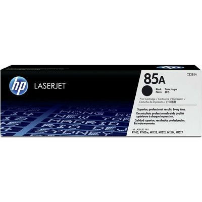 Toner HP 85A (CE285A) - Nero
