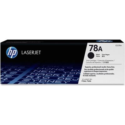 Toner HP 78A (CE278A) - Nero
