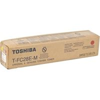 Toner Toshiba T-FC28EK M - Magenta