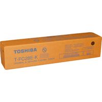 Toner Toshiba T-FC28EK BK - Nero