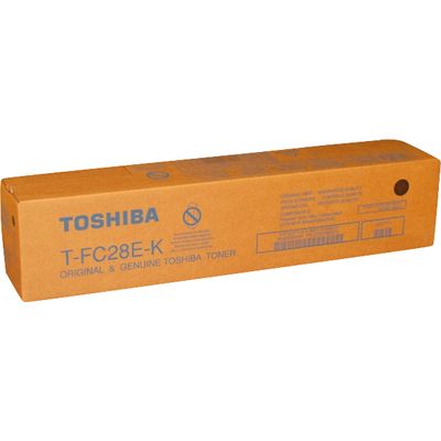 Toner Toshiba T-FC28EK BK - Nero