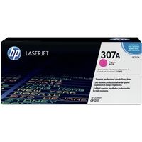 Toner HP 307A (CE743A) - Magenta