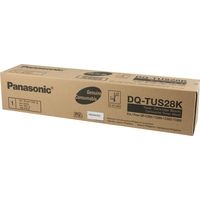 Toner Panasonic DQ-TUS28K - Nero