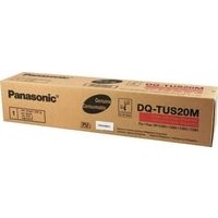 Toner Panasonic DQ-TUS20M - Magenta