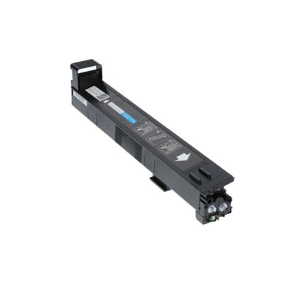 Toner compatibile HP 824A (CB381A) - Ciano