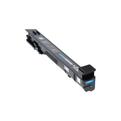 Toner compatibile HP 824A (CB381A) - Ciano