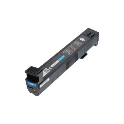 Toner compatibile HP 824A (CB381A) - Ciano