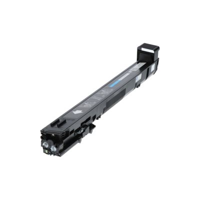Toner compatibile HP 824A (CB381A) - Ciano