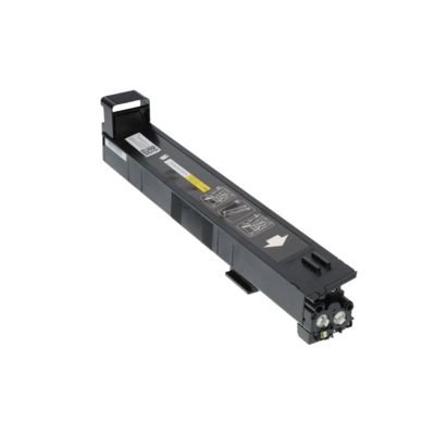 Toner compatibile HP 824A (CB382A) - Giallo