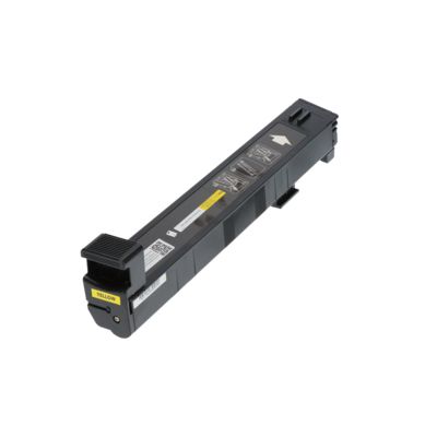 Toner compatibile HP 824A (CB382A) - Giallo