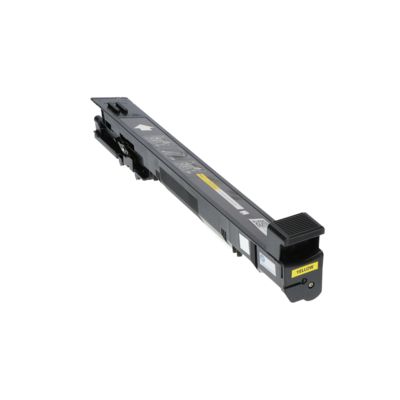 Toner compatibile HP 824A (CB382A) - Giallo
