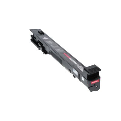 Toner compatibile HP 824A (CB383A) - Magenta